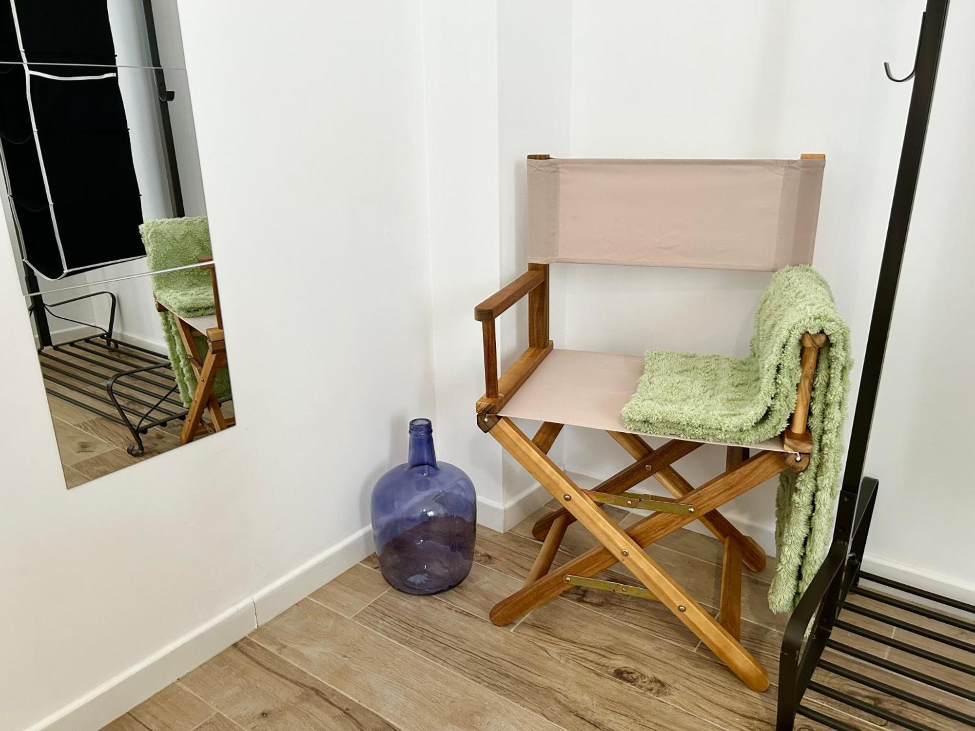 Apartamento Gades Conil C Conil De La Frontera Εξωτερικό φωτογραφία