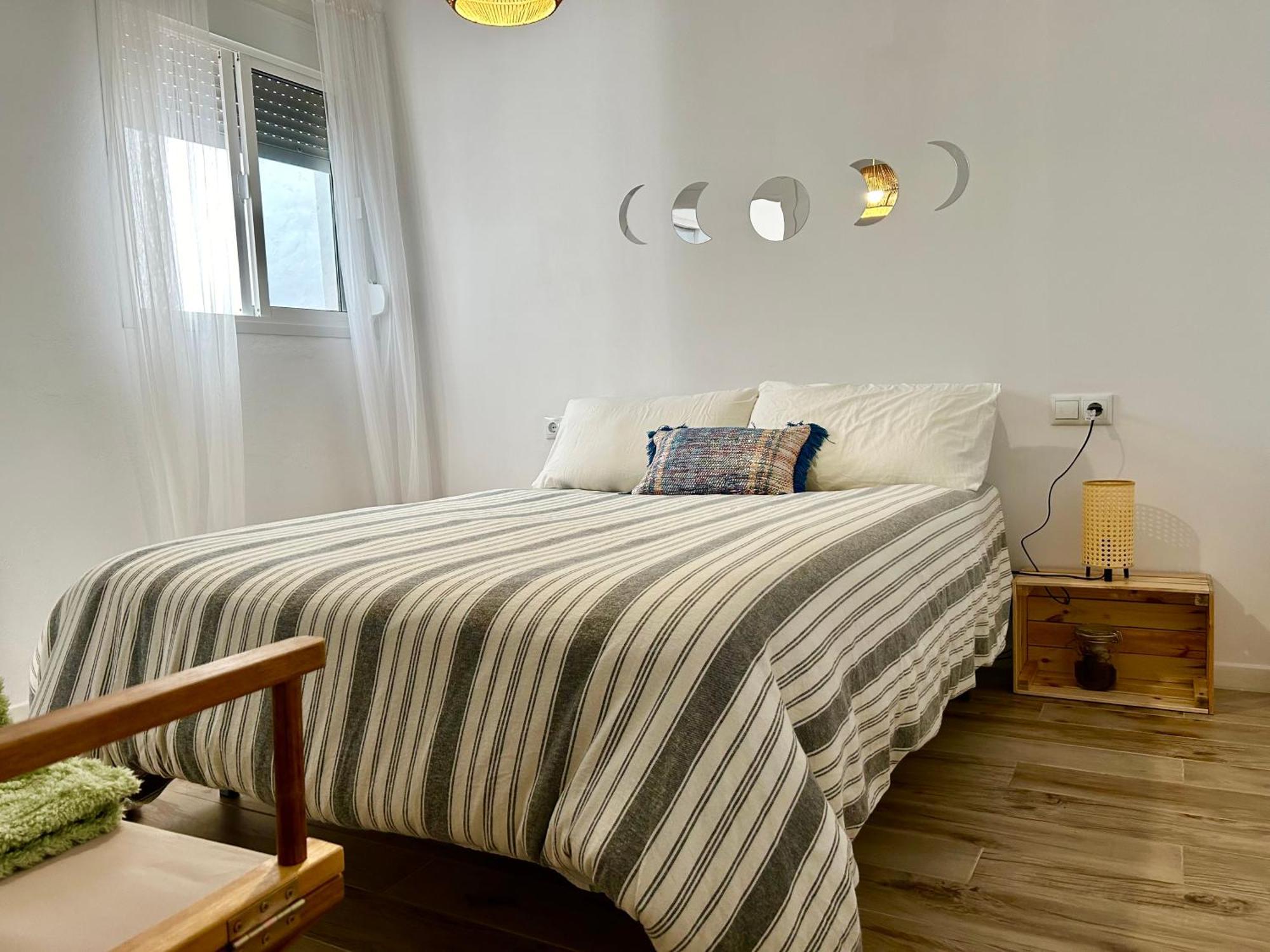 Apartamento Gades Conil C Conil De La Frontera Εξωτερικό φωτογραφία