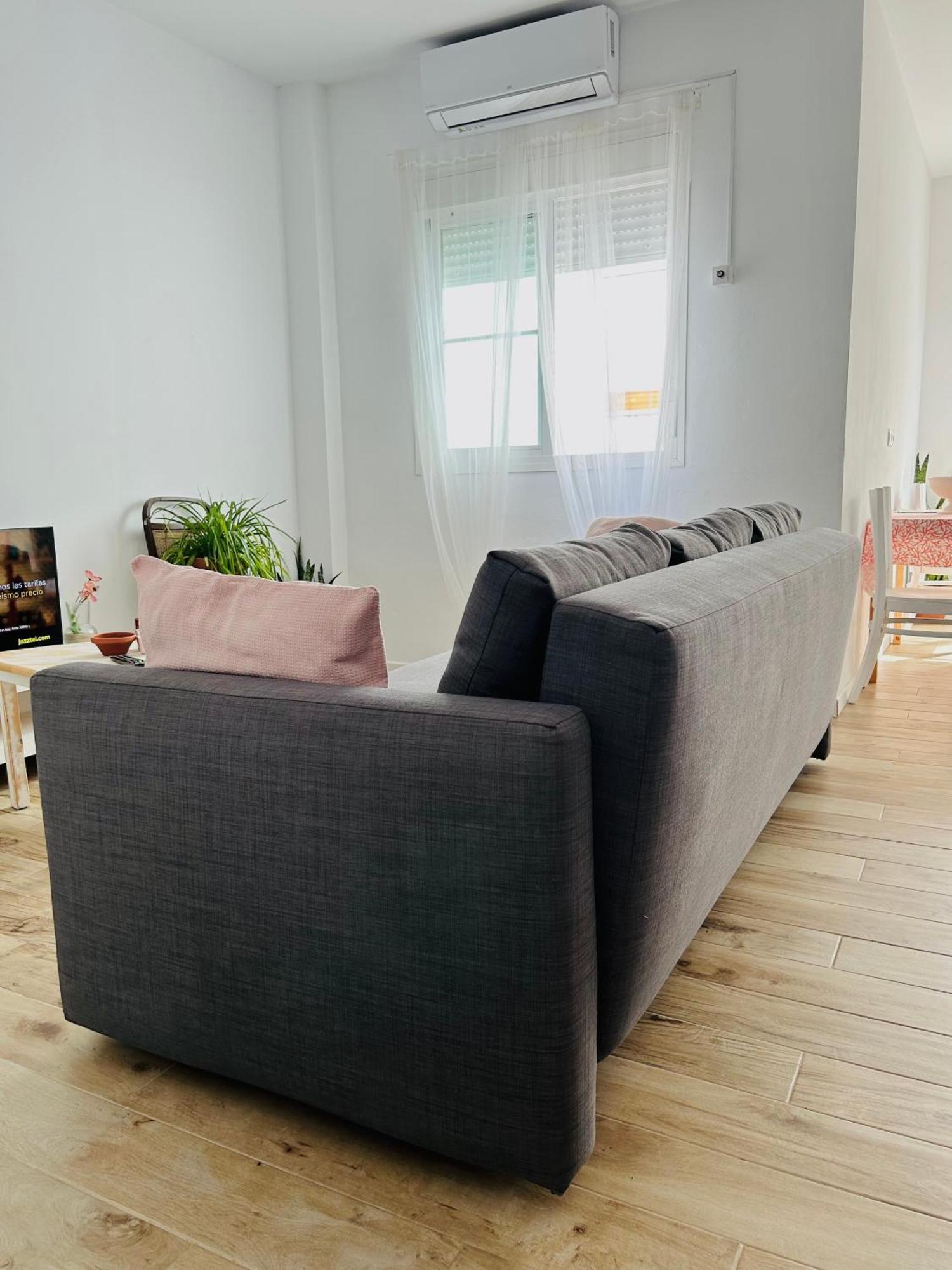 Apartamento Gades Conil C Conil De La Frontera Εξωτερικό φωτογραφία