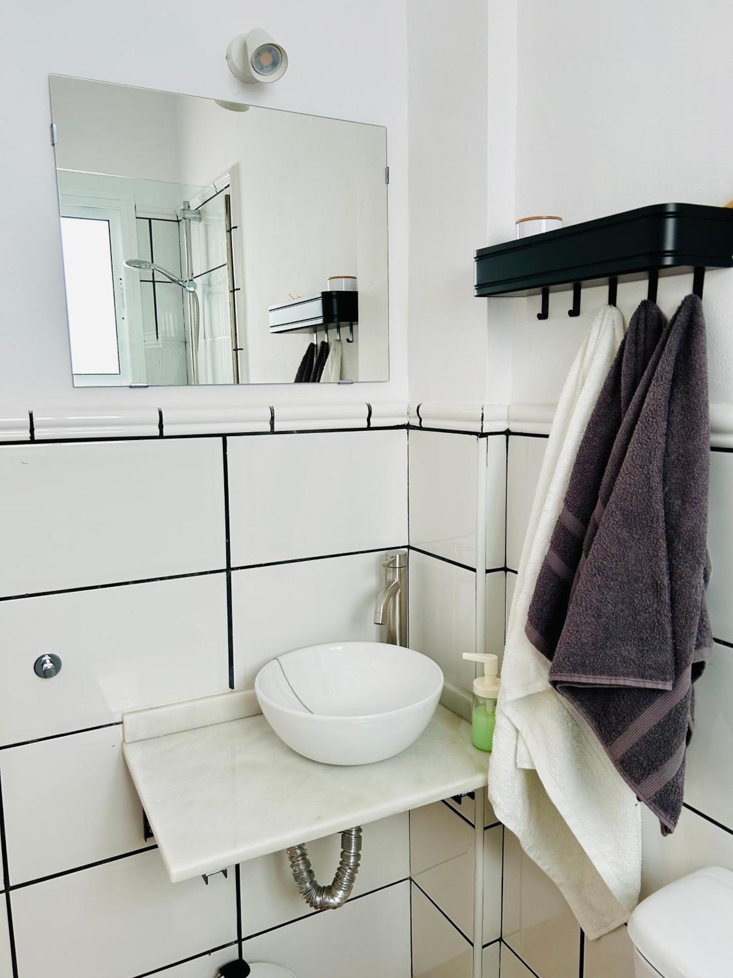 Apartamento Gades Conil C Conil De La Frontera Εξωτερικό φωτογραφία
