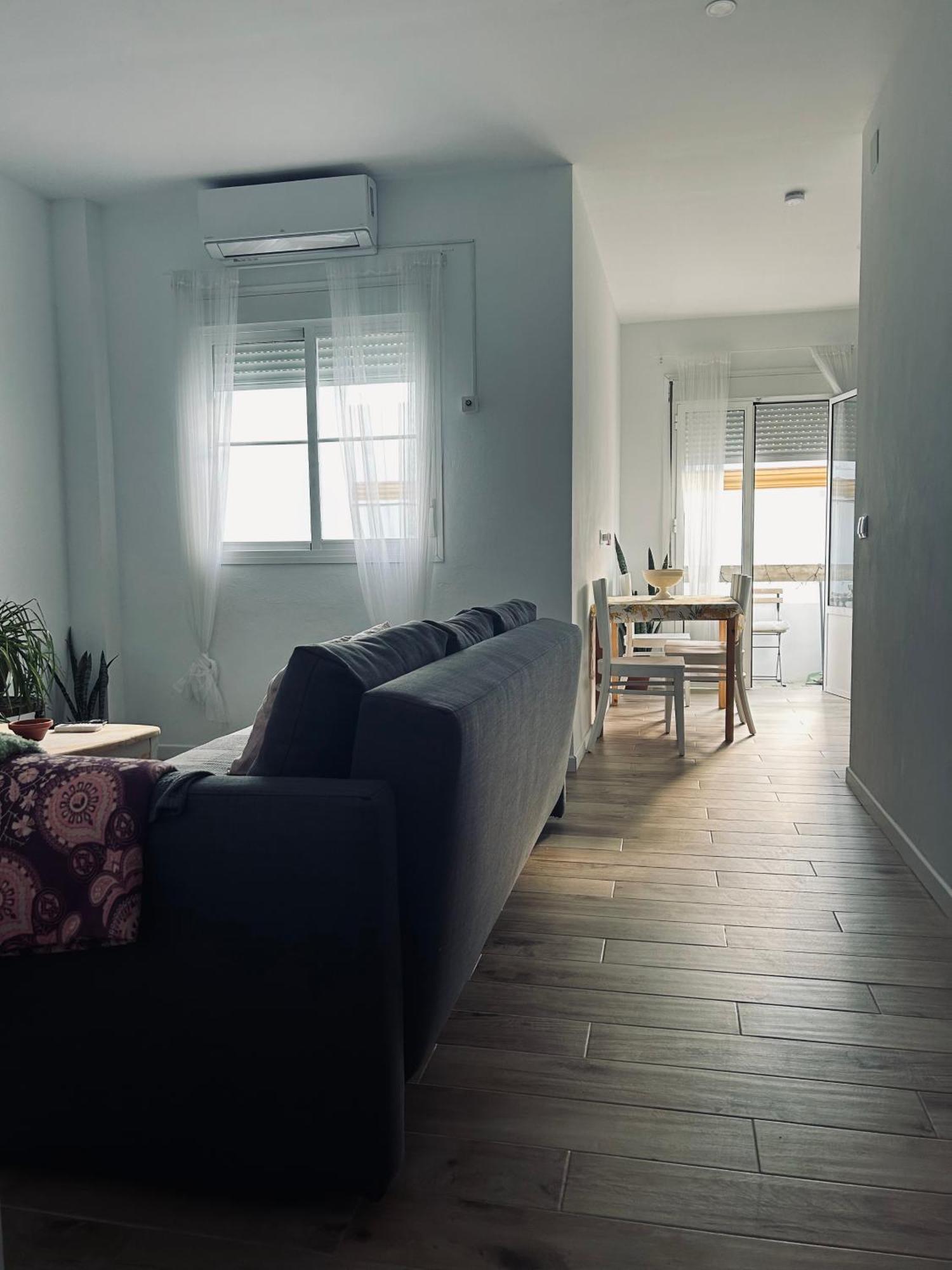 Apartamento Gades Conil C Conil De La Frontera Εξωτερικό φωτογραφία