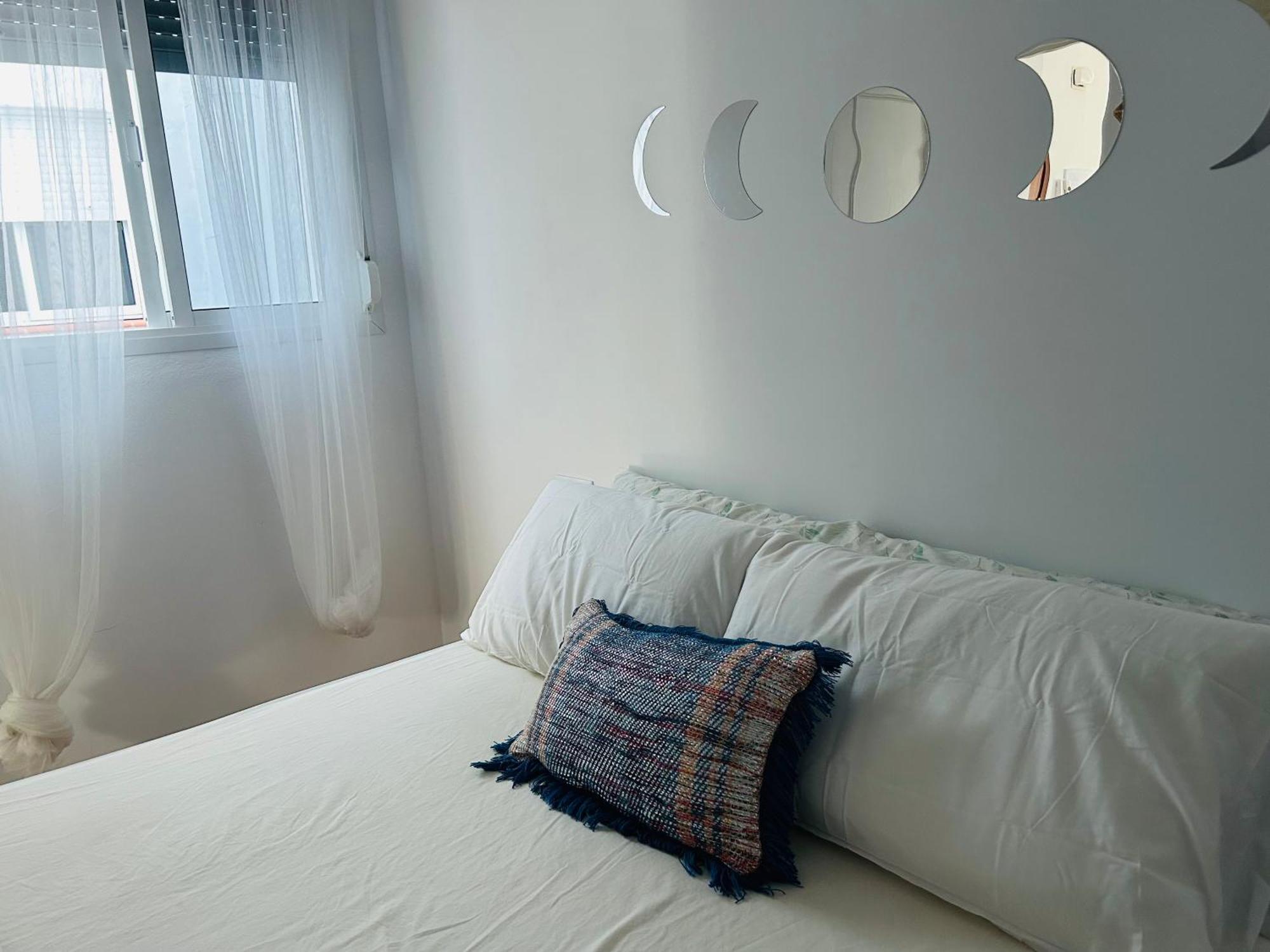 Apartamento Gades Conil C Conil De La Frontera Εξωτερικό φωτογραφία