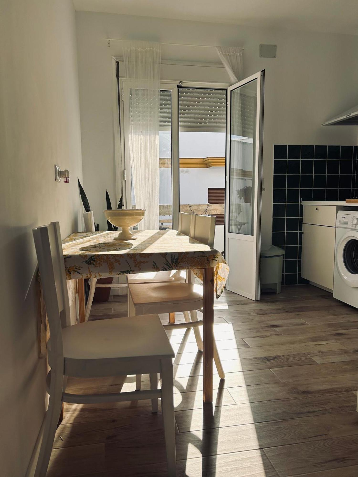 Apartamento Gades Conil C Conil De La Frontera Εξωτερικό φωτογραφία