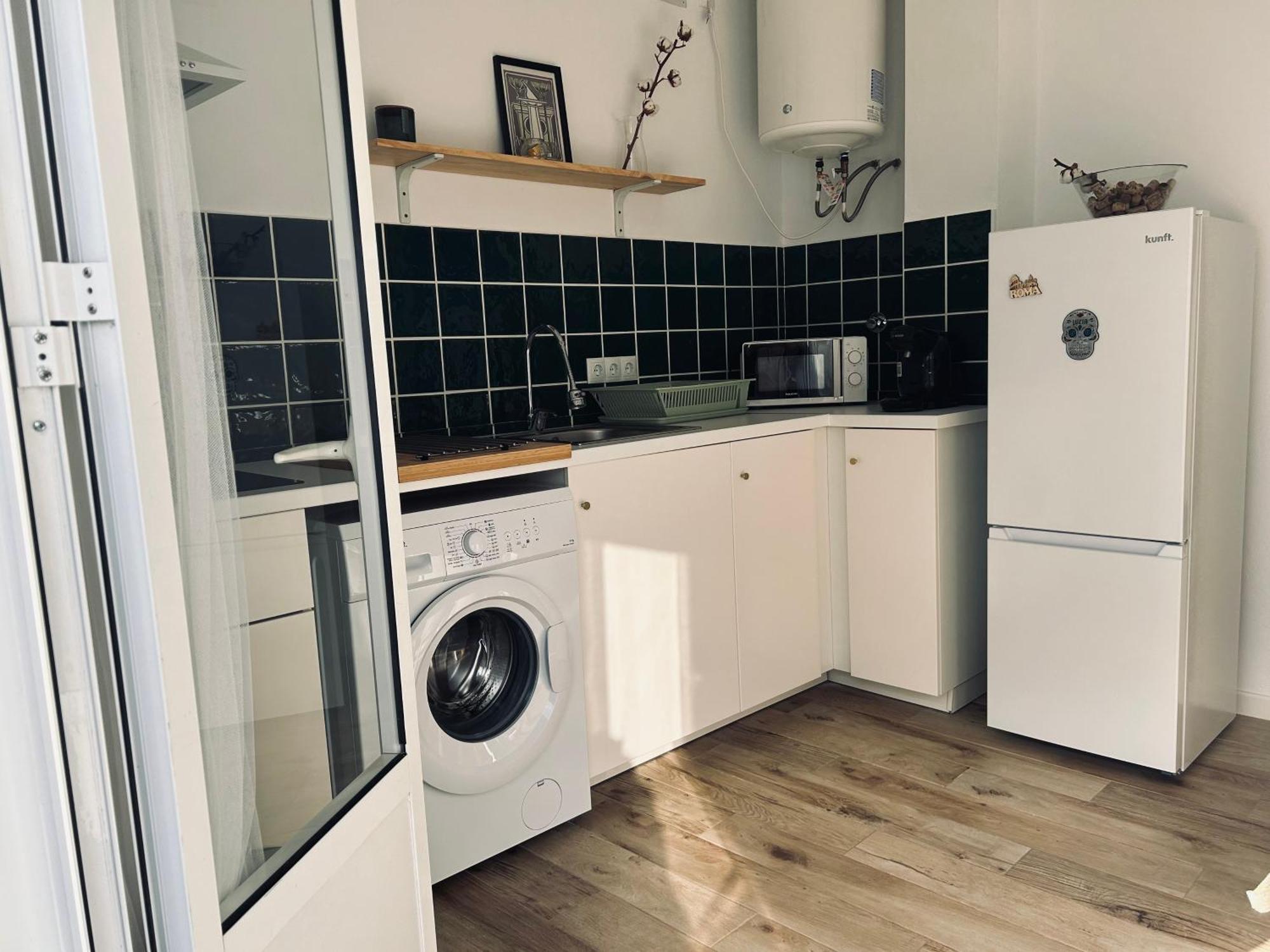 Apartamento Gades Conil C Conil De La Frontera Εξωτερικό φωτογραφία