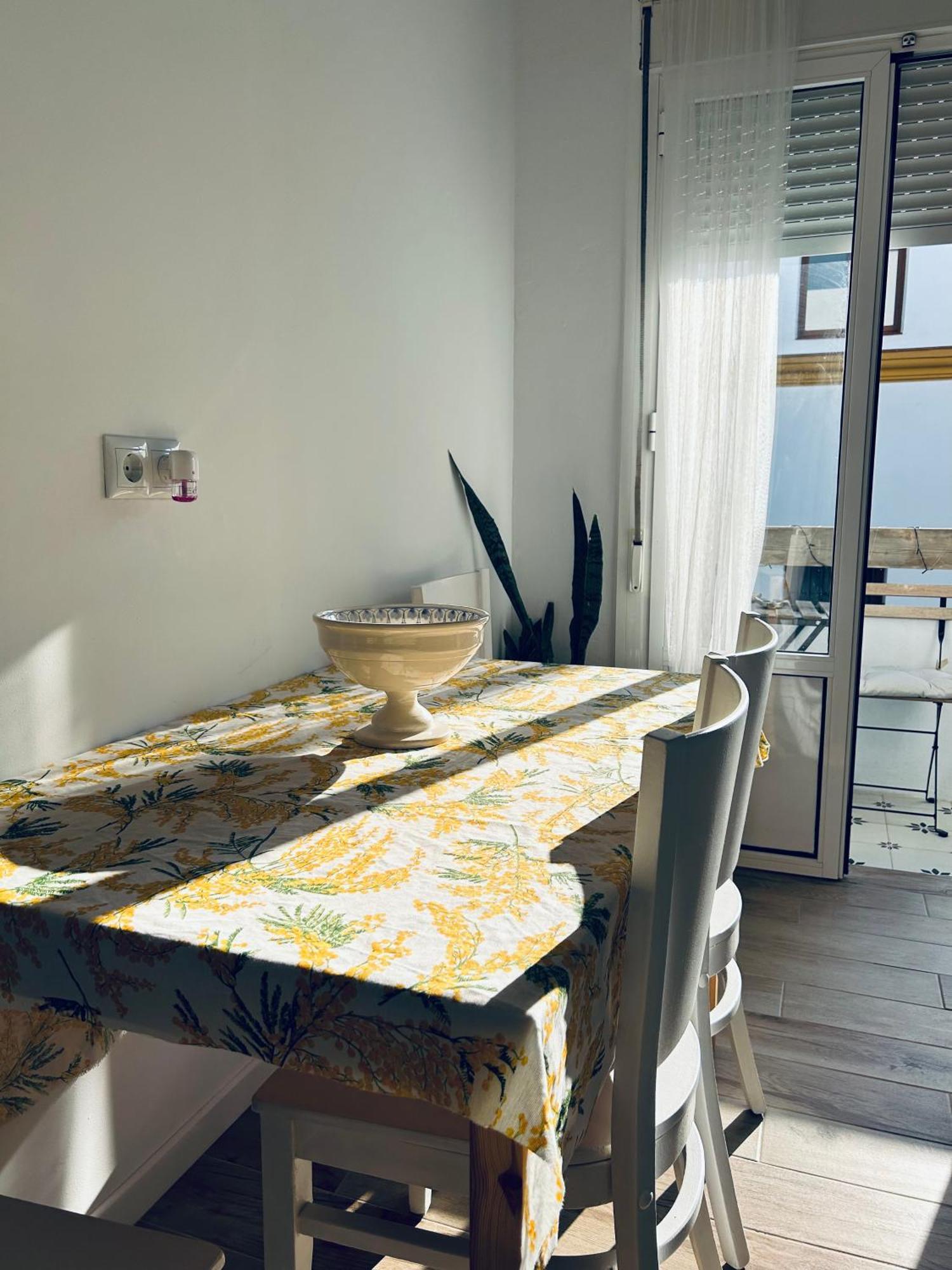 Apartamento Gades Conil C Conil De La Frontera Εξωτερικό φωτογραφία