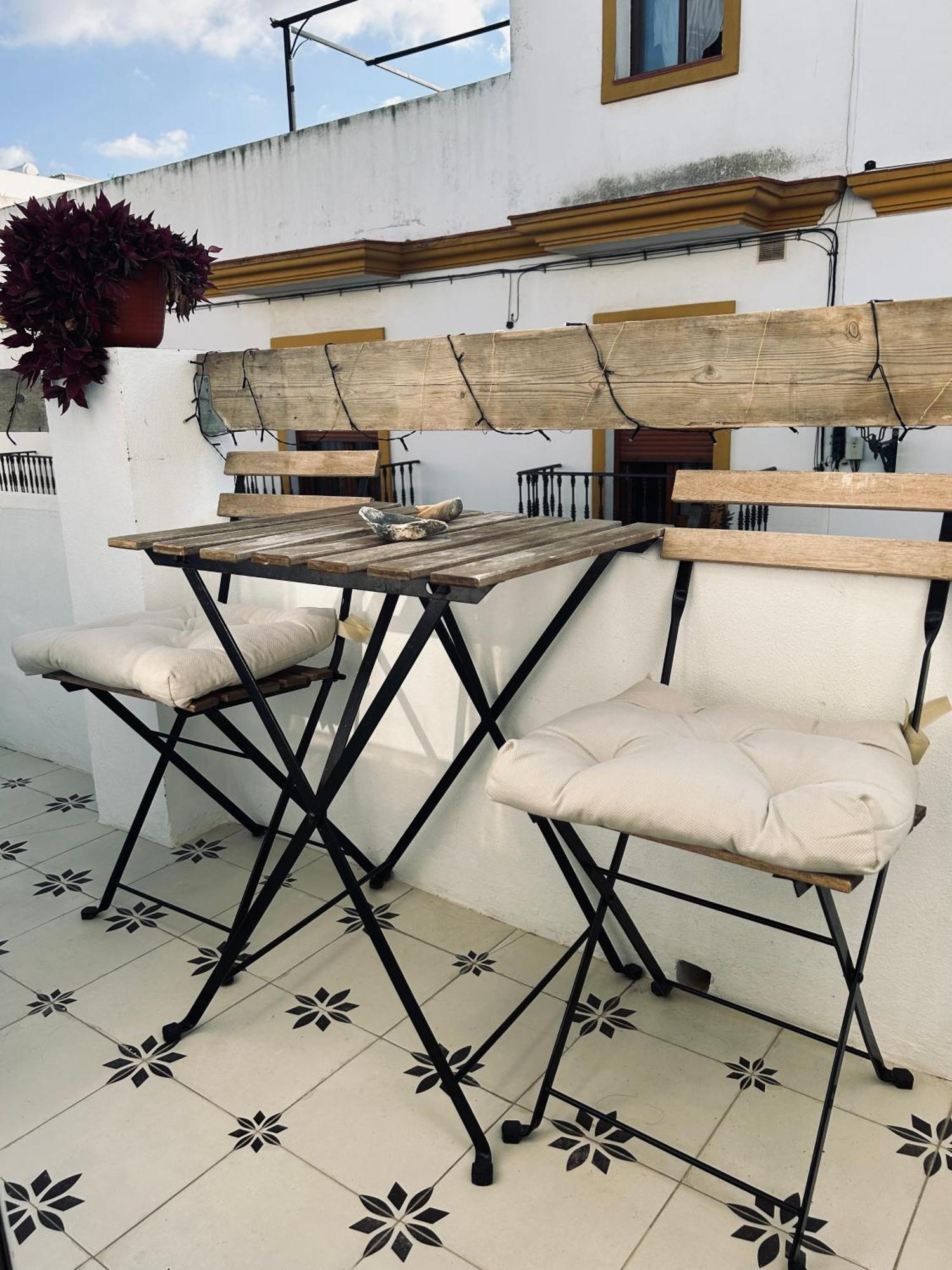 Apartamento Gades Conil C Conil De La Frontera Εξωτερικό φωτογραφία